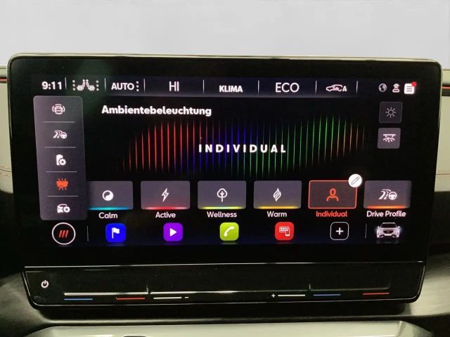 Cupra Formentor VZ e-Hybrid