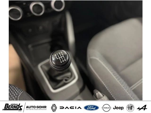 Dacia Duster 2WD TCe 130