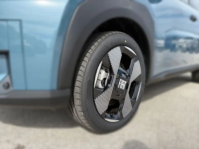 Fiat Grande Panda La Prima