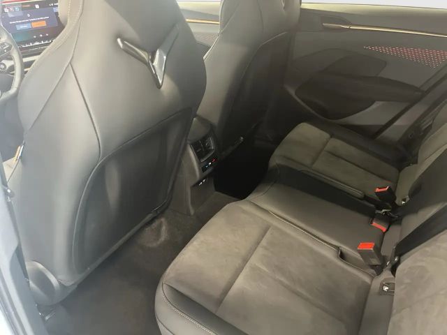 Cupra Terramar 2.0 TSI VZ