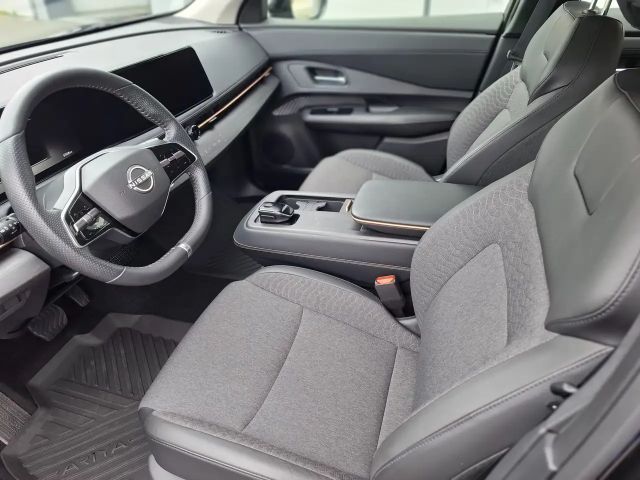 Nissan Ariya Engage Winter + 63kWh 2WD 218PS