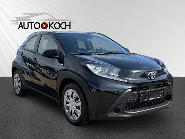 Toyota Aygo X 5-deurs Comfort