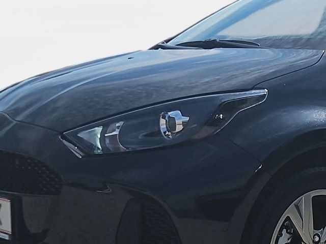 Mazda 2 Exclusive-line