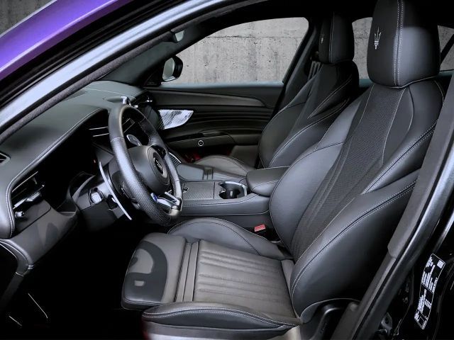 Maserati Grecale Trofeo