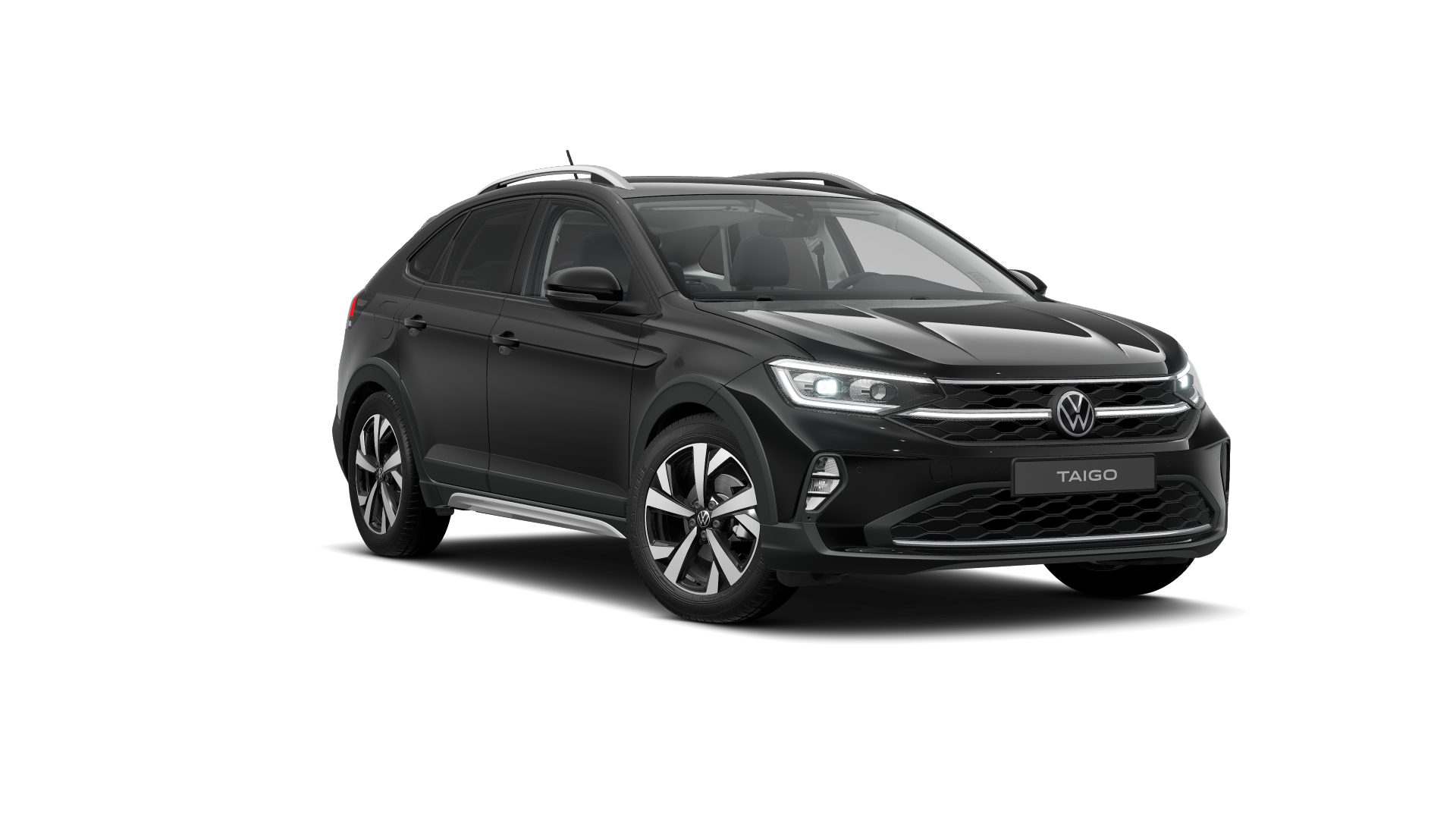 Volkswagen Taigo 1.0 TSI DSG IQ.Drive