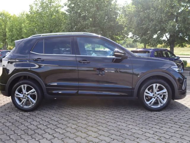 Volkswagen T-Cross DSG R-Line