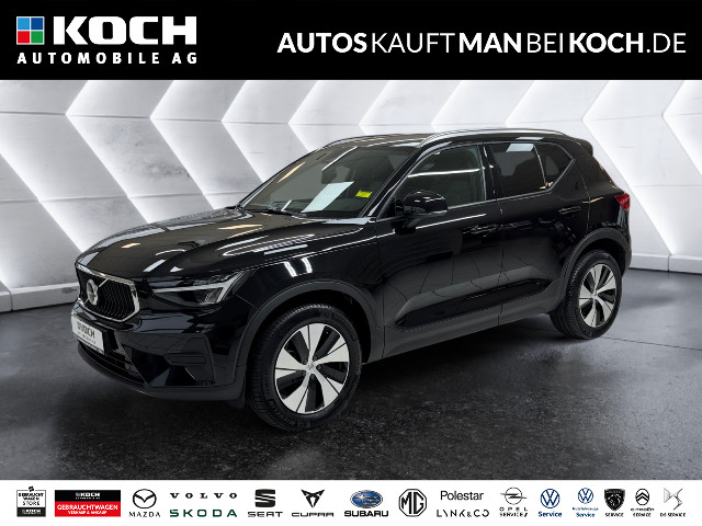 Volvo XC40 XC40