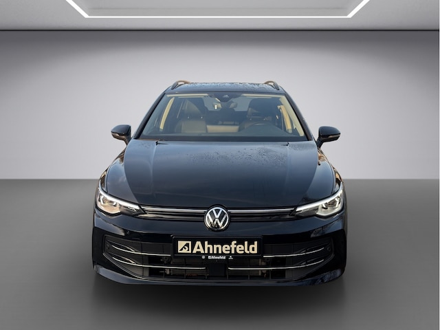 Volkswagen Golf 2.0 TDI DSG Golf VIII Variant