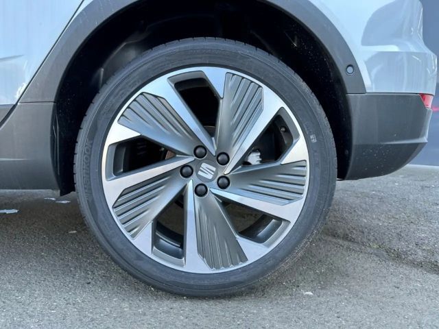 Seat Arona 1.0 TSI DSG FR-lijn