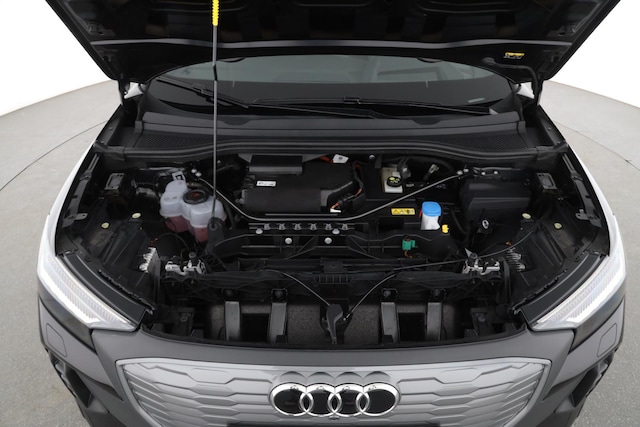 Audi Q4 e-tron 40