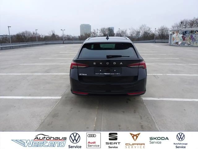 Skoda Octavia 2.0 TDI Combi