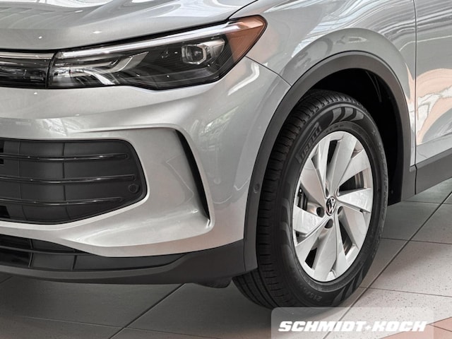 Volkswagen Tiguan 1.5 eTSI DSG