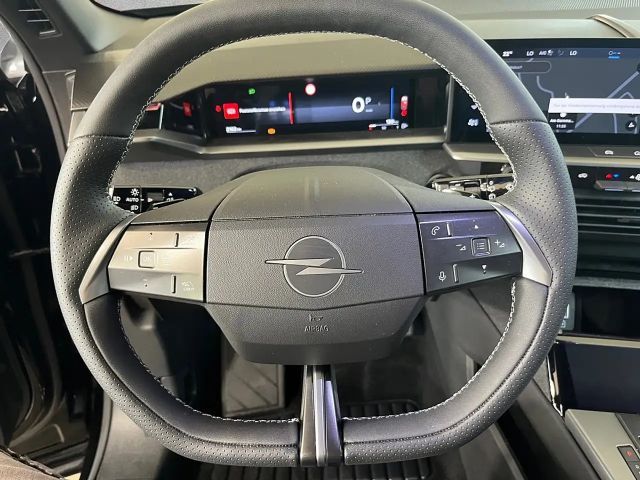 Opel Grandland X GS-Line Grand Sport