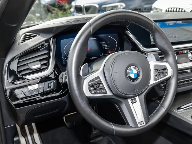 BMW Z4 Cabrio M40i Roadster
