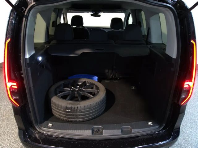 Volkswagen Caddy Life