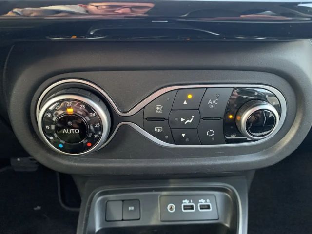 Renault Twingo E-Tech Techno