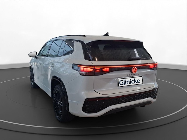 Volkswagen Tayron DSG R-Line