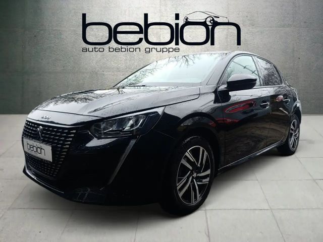 Peugeot 208 Allure Pack PureTech