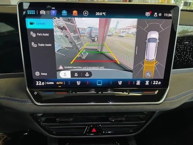 Volkswagen Passat IQ.Drive R-Line Variant