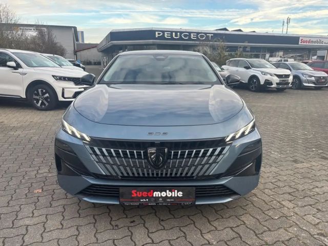 Peugeot 308 Allure Pack Hybrid SW