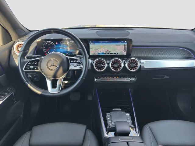 Mercedes-Benz EQB 300 4MATIC