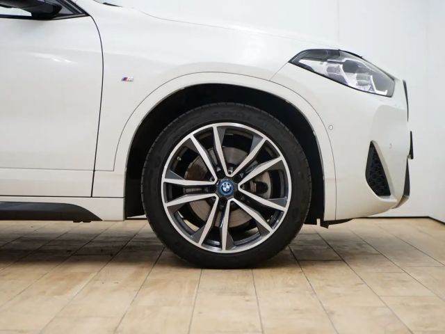 BMW X2 Coupé xDrive25e