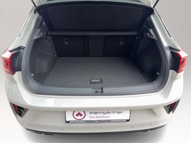 Volkswagen T-Roc 1.0 TSI