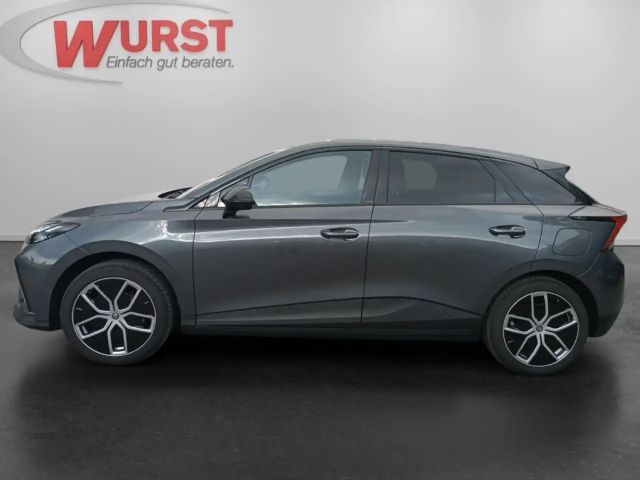 MG MG4 64 kWh Luxury