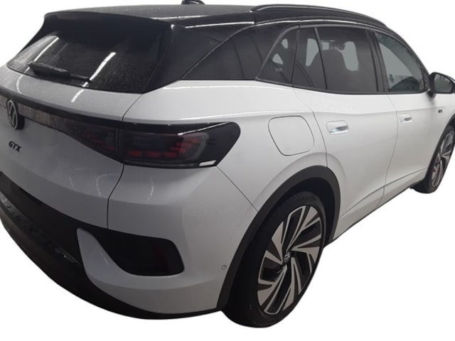 Volkswagen ID.4 4Motion GTX
