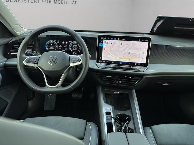 Volkswagen Passat 2.0 TDI Business DSG Variant