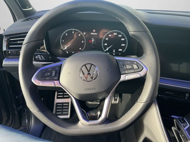 Volkswagen Touareg 3.0 V6 TDI R-Line