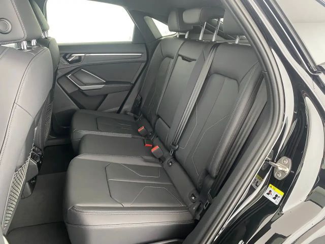 Audi Q3 45 TFSI Hybride S-Line