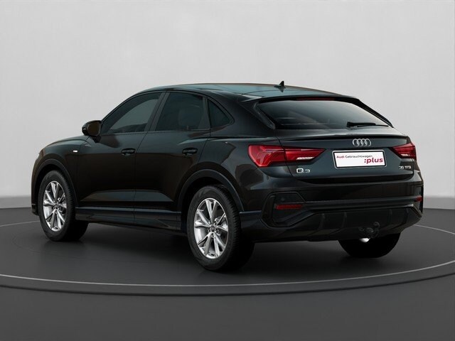 Audi Q3 35 TFSI S-Line S-Tronic Sportback