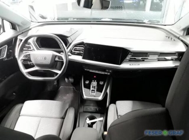 Audi Q4 e-tron 35