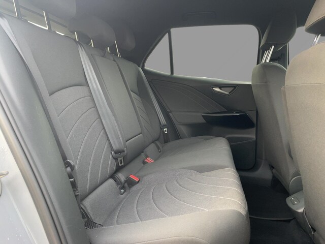 Volkswagen ID.3 Navi Kam ACC LED SH AHK 8fach 91%Akku