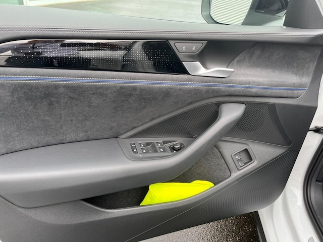 Volkswagen Passat DSG R-Line Variant