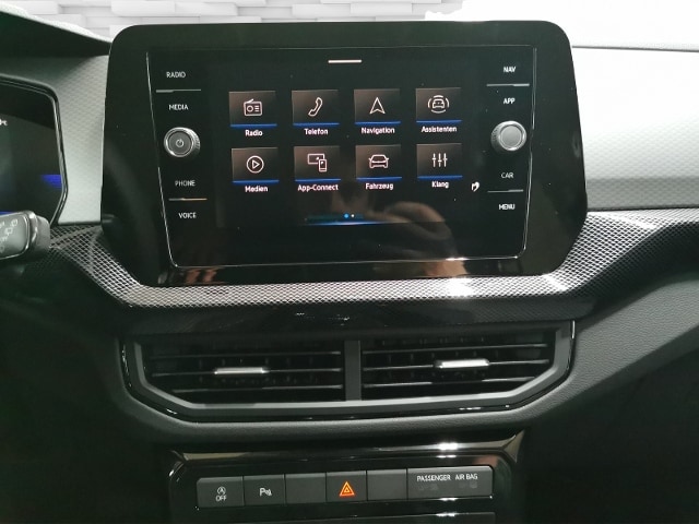 Volkswagen T-Cross 1.0 TSI Life