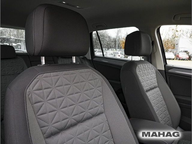 Volkswagen Tiguan 1.5 TSI DSG Life