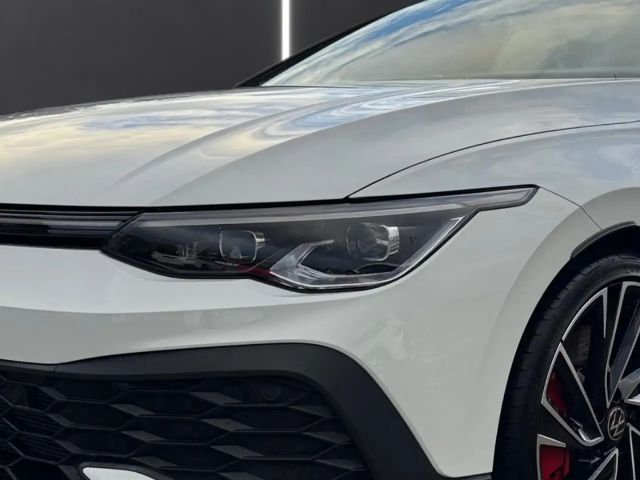 Volkswagen Golf DSG GTI Golf VIII