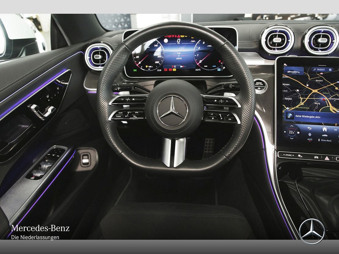 Mercedes-Benz CLE 200 CLE 200