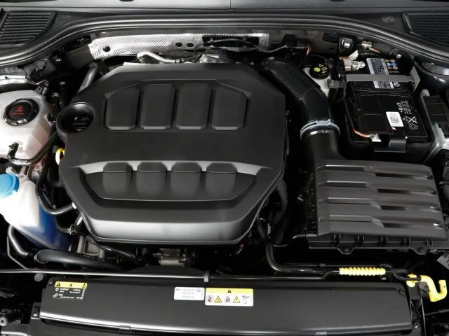 Volkswagen Golf 2.0 TSI DSG Variant