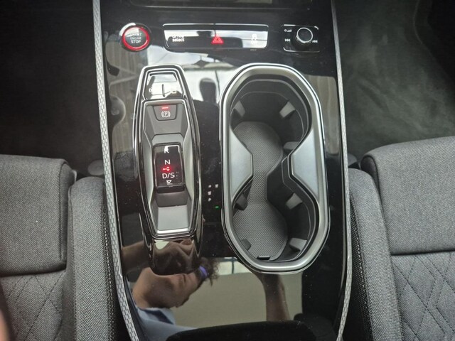 Audi A6 Quattro S-Tronic Sedan