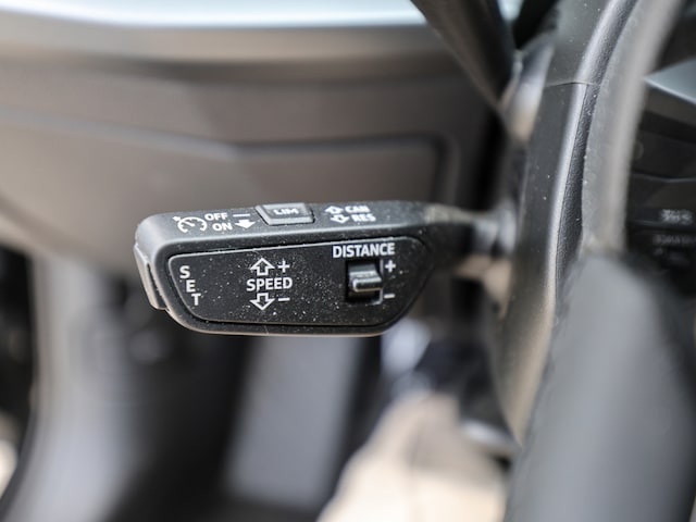 Audi A3 30 TDI Sportback