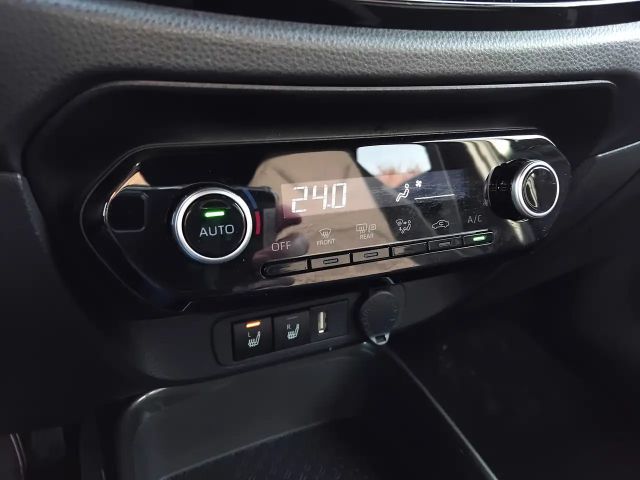 Toyota Aygo X Comfort Hatchback Pulse