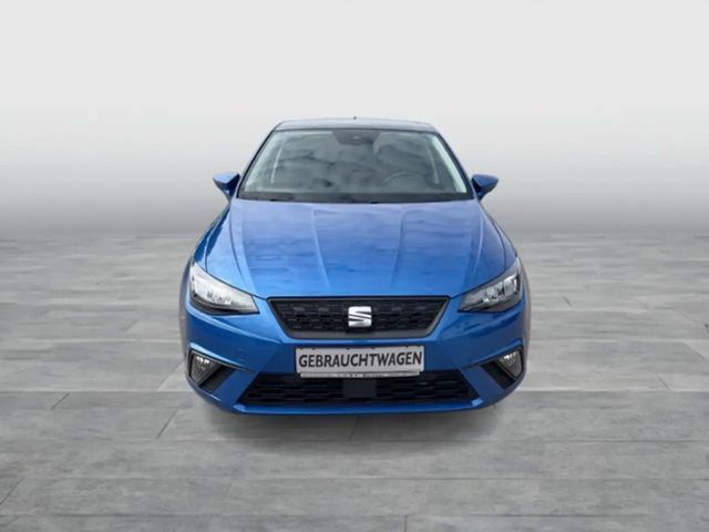 Seat Ibiza 1.0 TSI DSG Style