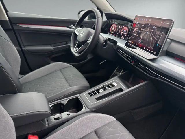 Volkswagen Golf 2.0 TDI DSG Golf VIII