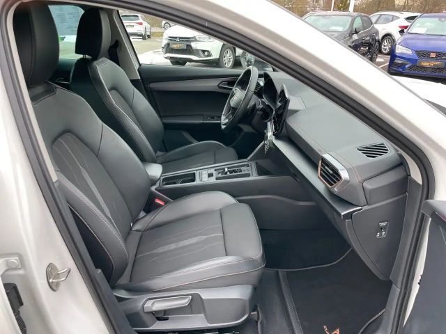 Cupra Formentor 1.4 e-Hybrid