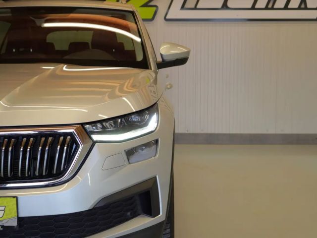 Skoda Kodiaq 2.0 TDI