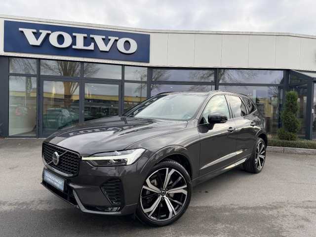Volvo XC60 AWD Dark Plus