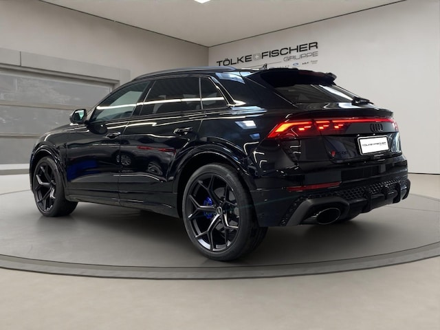Audi RS Q8 Performance Quattro
